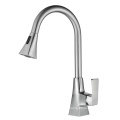 Aquacubic UPC Health Lead Free Brass Pull Down Pia da cozinha Torneira